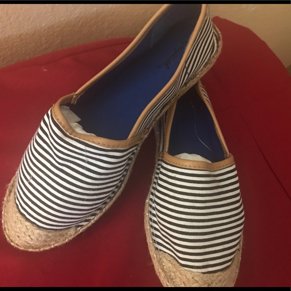 Espadrilles